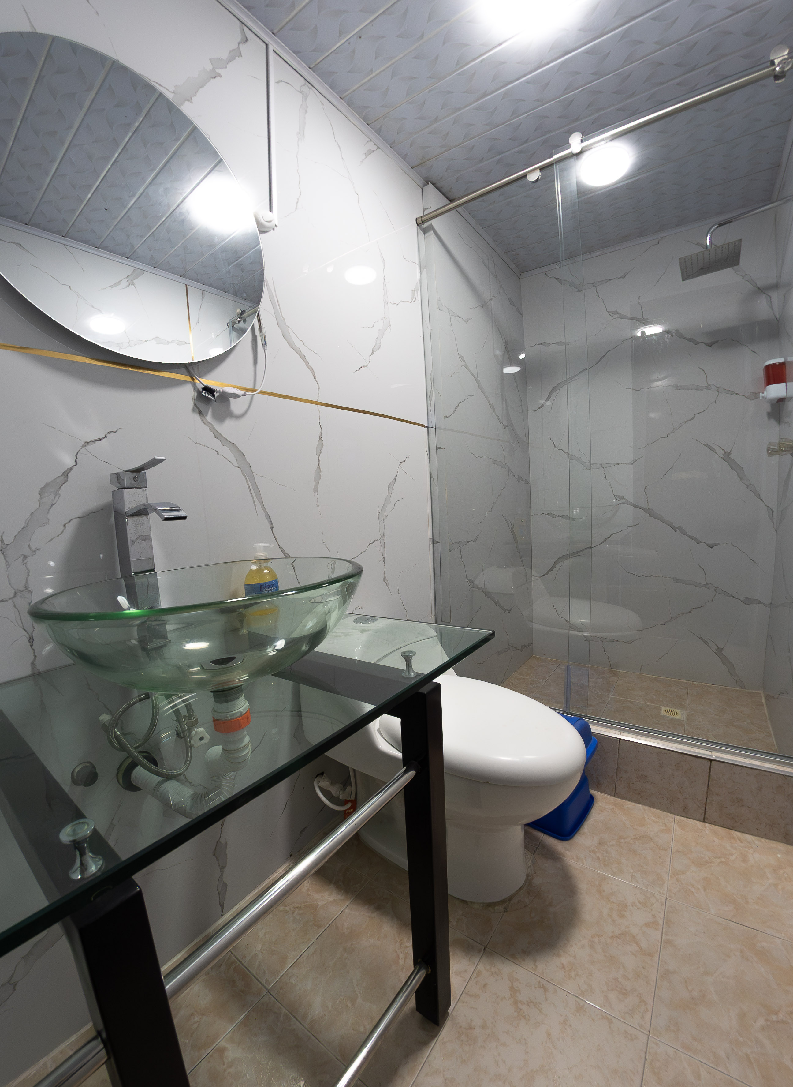 Habitación 3